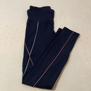 Xersion Active Leggings, Navy